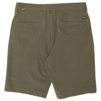 CROSSFIRE - Billabong - LT MILITARY - Short