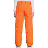 Arcade - Quiksilver - Shocking Orange - Snowboardhose