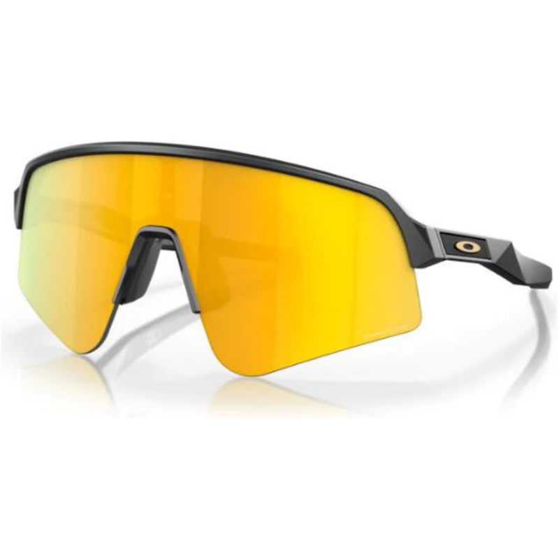 Sutro Lite Sweep SONNENBRILLEN - OAKLEY - MATTE CARBON - PRIZM 24K - SONNENBRILLE