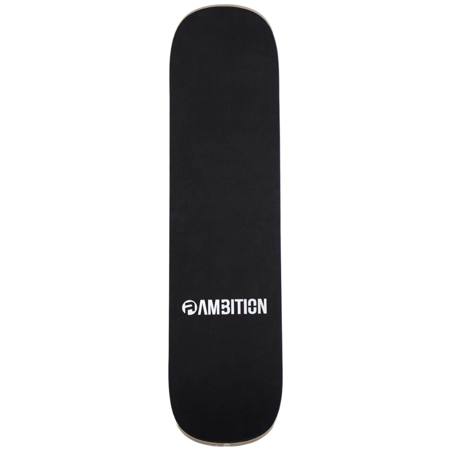 Ambition - Team Series -32,5 x 8,5 - RED - Mehr Snowboards