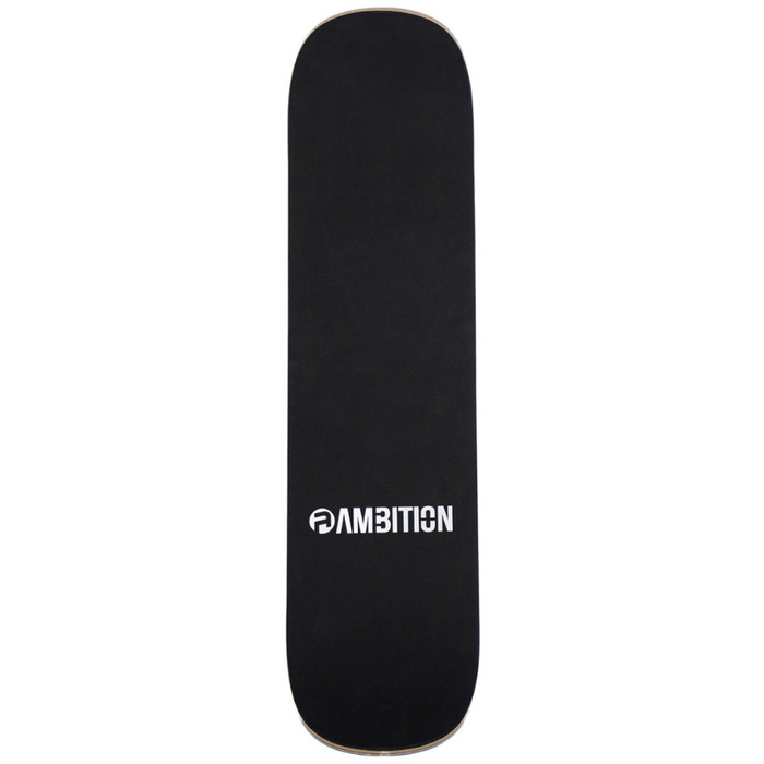 Ambition - Team Series -32,5 x 8,5 - RED - Mehr Snowboards