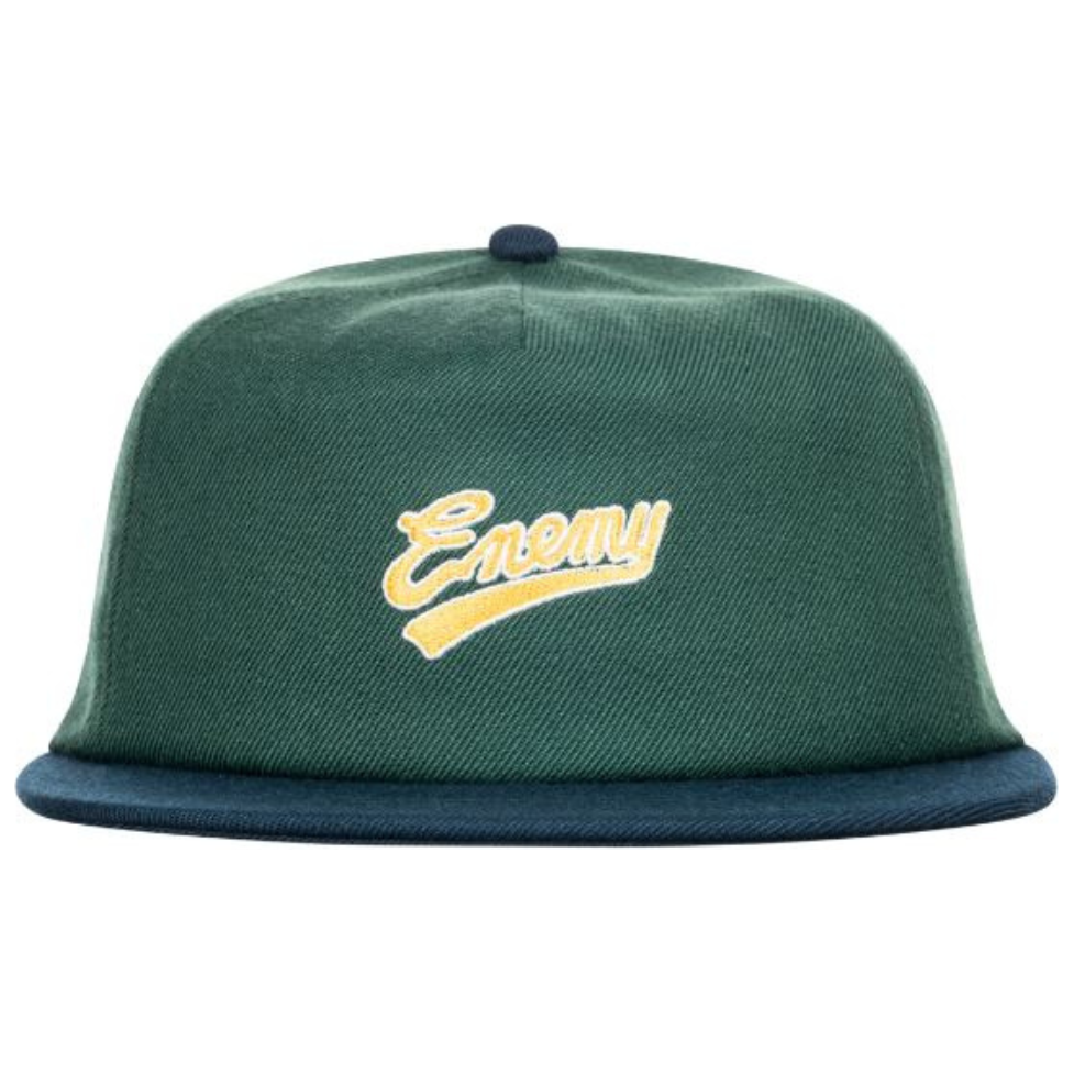 PEXE LODGE Cap - ELEMENT - SEQUOIA GREEN - CAP 