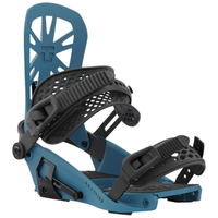 Explorer - Union - Steel Blue - Splitboardbindung