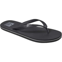 REEF SEASIDE FLIPFLOP - REEF - BLACK/WHITE - FLIPFLOP