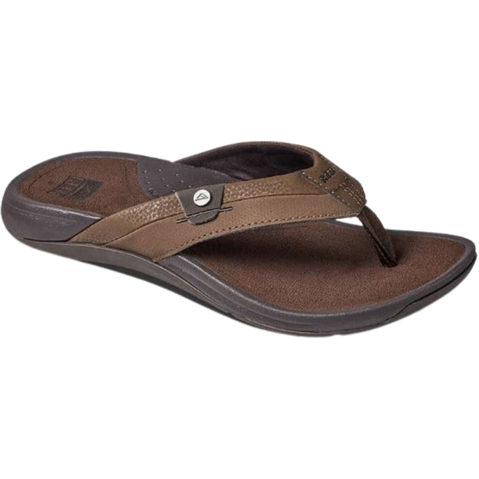 REEF PACIFIC FLIPFLOP - REEF - TOBACCO - FLIPFLOP