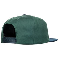 PEXE LODGE Cap - ELEMENT - SEQUOIA GREEN - CAP 