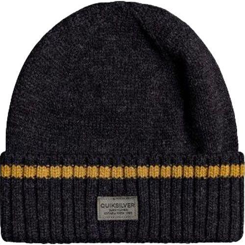 TENORS - Quiksilver - black - Beanie