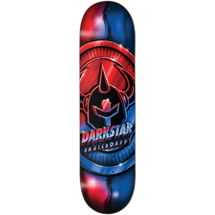 Anodize HYB - Darkstar - Red/Blue - Skatedeck