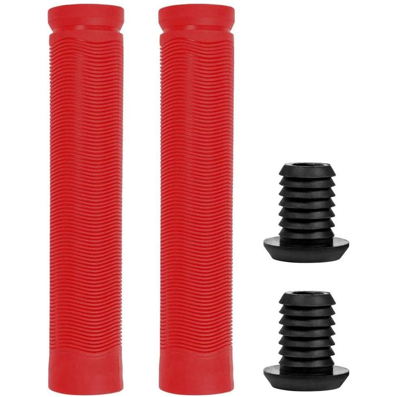 Grips - 155 mm - RED