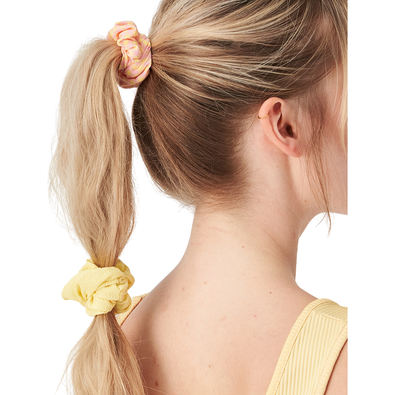 Scrunchie Set - 24Colours - Multicolour - Mehr Accessoires