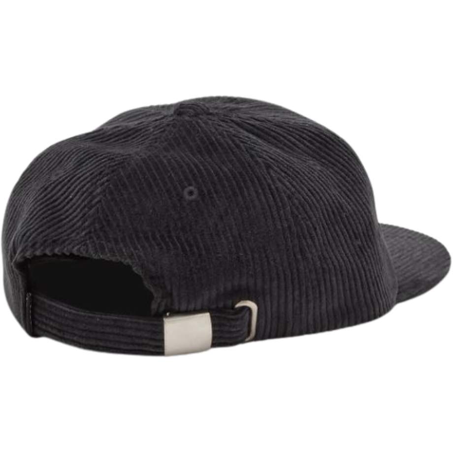 Full Stone Dad Hat Nuts - VOLCOM - BLACK - HAT