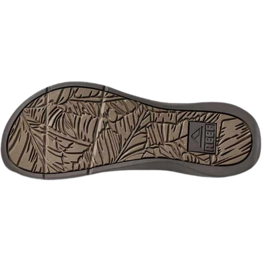 REEF PACIFIC FLIPFLOP - REEF - TOBACCO - FLIPFLOP