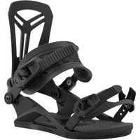 Flite Pro - Union - Black - Snowboardbindung