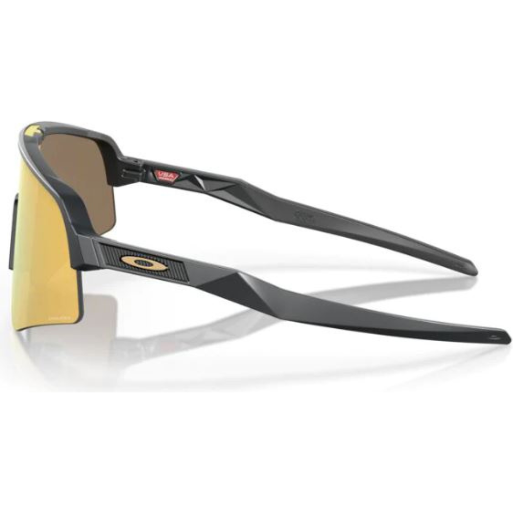 Sutro Lite Sweep SONNENBRILLEN - OAKLEY - MATTE CARBON - PRIZM 24K - SONNENBRILLE