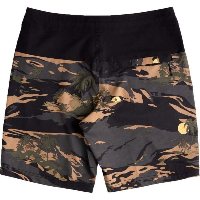 Surftrek Pro - Billabong - Military - Boardshort