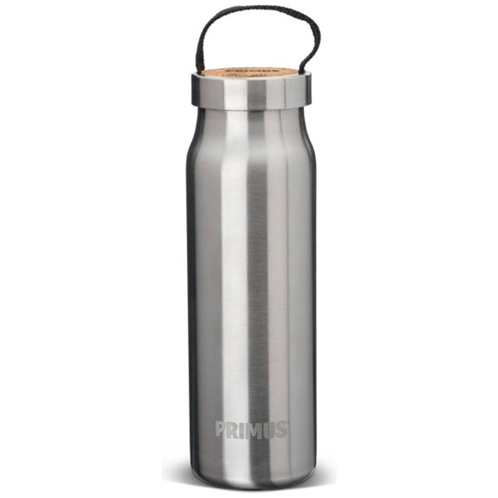 Klunken V Bottle - Primus - Stainless Steel - Mehr Accessoires