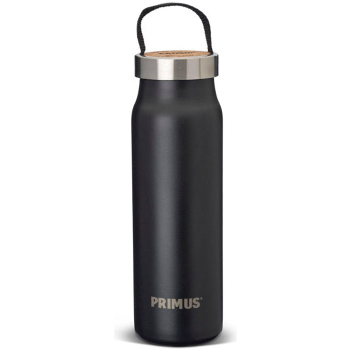 Klunken V Bottle - Primus - Black - Mehr Accessoires