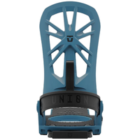 Explorer - Union - Steel Blue - Splitboardbindung