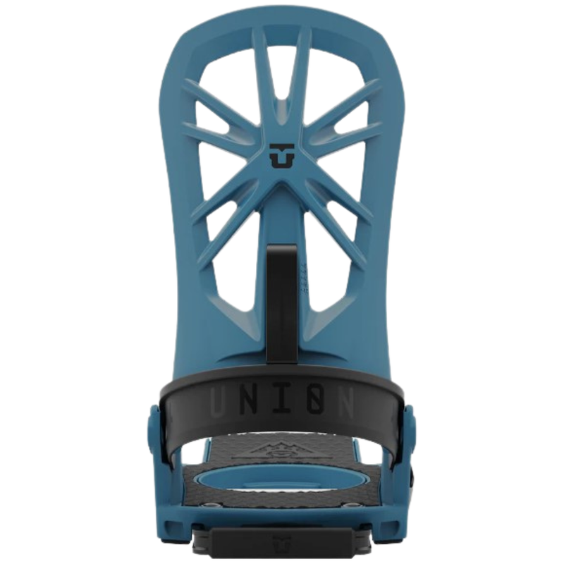 Explorer - Union - Steel Blue - Splitboardbindung