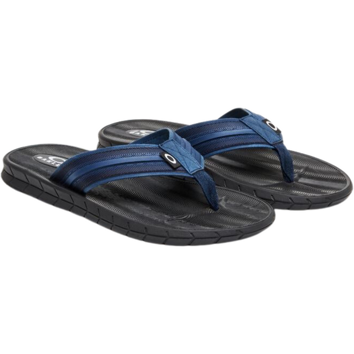 PIER ELLIPSE FLIP FLOP - OAKLEY - POSEIDON - FLIP FLOP 