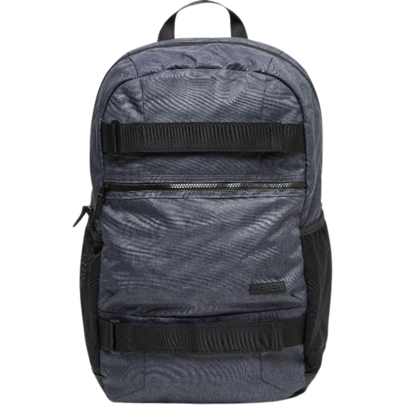 TRANSIT SPORT BACKPACK - OAKLEY - Blackout Hthr - BACKPACK 