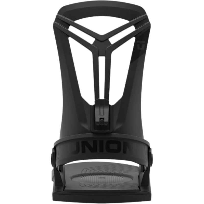 Flite Pro - Union - Black - Snowboardbindung