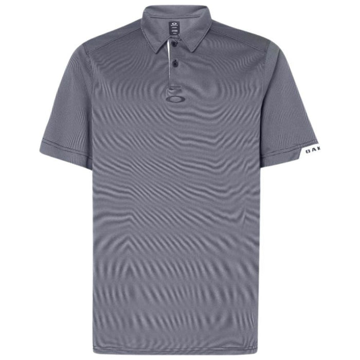 GRAVITY SS POLO 2.0 - OAKLEY - Blackout - POLO 