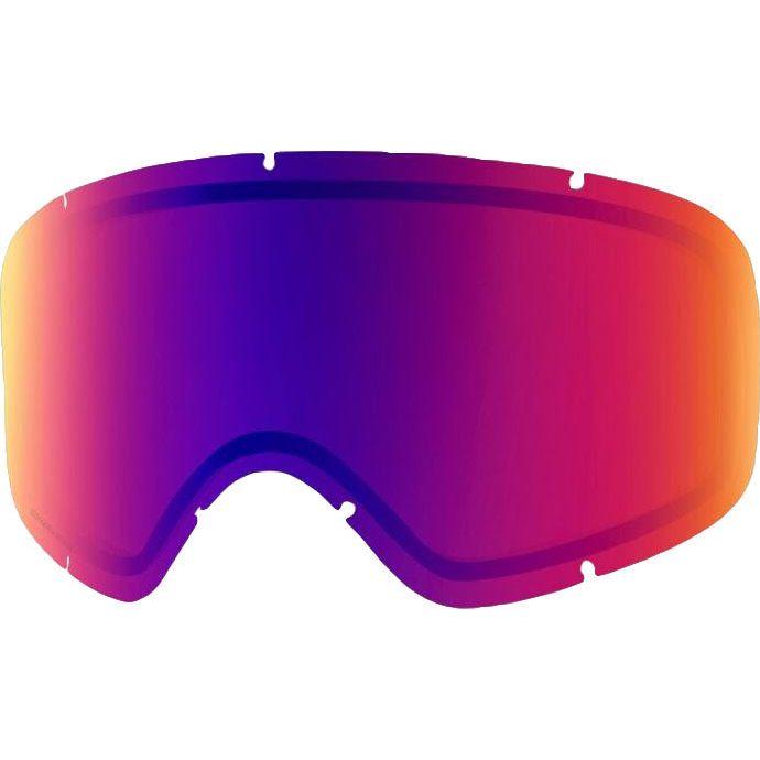 INSIGHT SONAR LENS - Anon - SONAR INFRARED - Ersatzscheibe Schneebrille