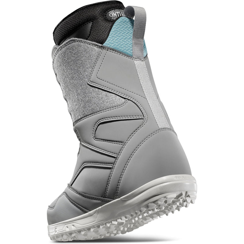 STW DOUBLE BOA W'S '20 - 32 - Grey - Freestyle Boot