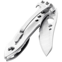 Skeletool KBX - Leatherman - STAINLESS - Mehr Accessoires