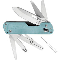 FREE T4 - Leatherman - ARCTIC - Mehr Accessoires