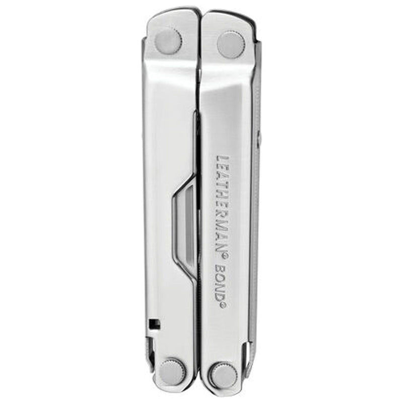 Bond - Leatherman - STAINLESS - Mehr Accessoires