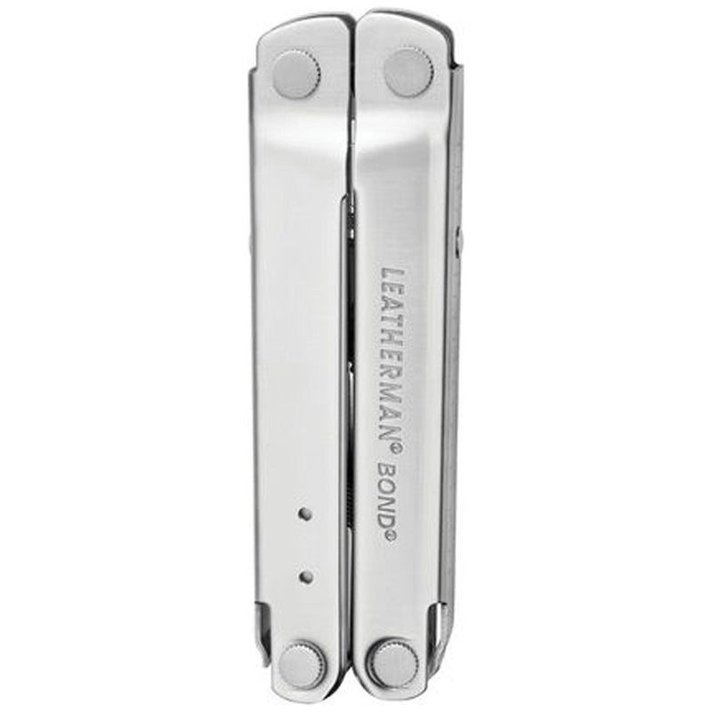 Bond - Leatherman - STAINLESS - Mehr Accessoires