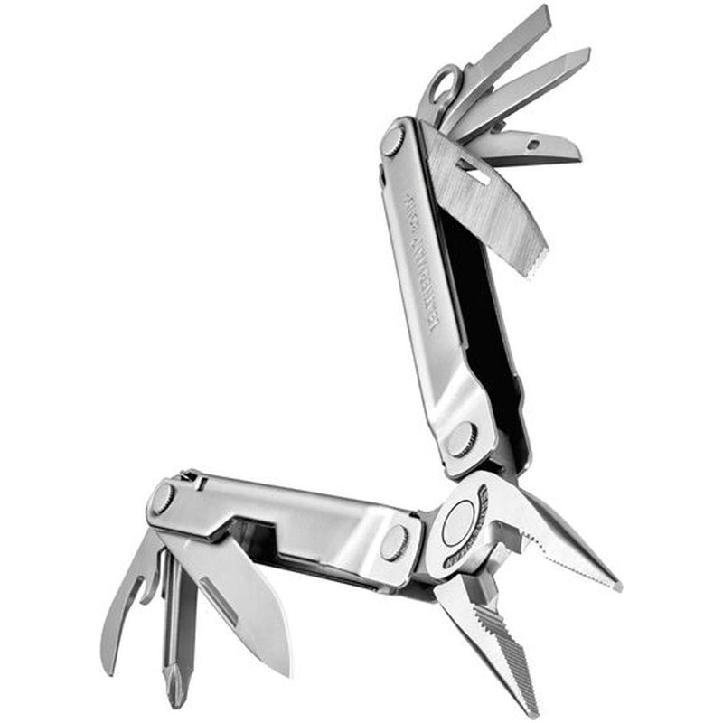 Bond - Leatherman - STAINLESS - Mehr Accessoires