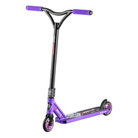 Scooter BW Booster B18 - Bestial Wolf - Purple - Scooter