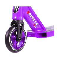 Scooter BW Booster B18 - Bestial Wolf - Purple - Scooter