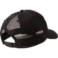 Pidgeon Chicken - Quiksilver - Black - Snapback Cap