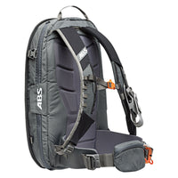 ABS - s.LIGHT Base Unit compact - Rucksack - Rock Grey - Snowboard - Gepäck und Rucksäcke - Technische Rucksäcke