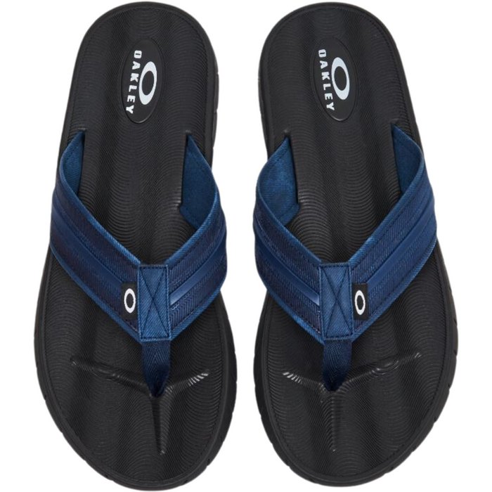 PIER ELLIPSE FLIP FLOP - OAKLEY - POSEIDON - FLIP FLOP 