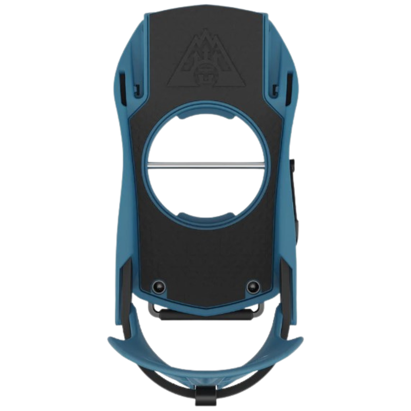 Explorer - Union - Steel Blue - Splitboardbindung