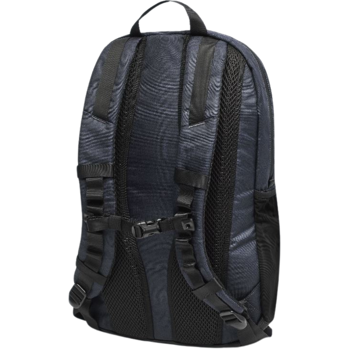 TRANSIT SPORT BACKPACK - OAKLEY - Blackout Hthr - BACKPACK 