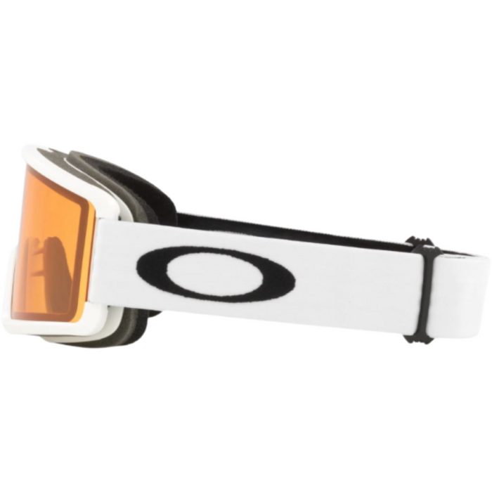 Target Line L SCHIBRILLE - OAKLEY - MATTE WHITE - PERSIMMON - SCHIBRILLE 