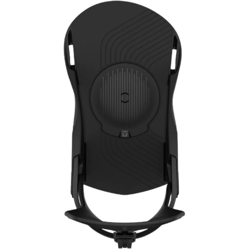 Flite Pro - Union - Black - Snowboardbindung