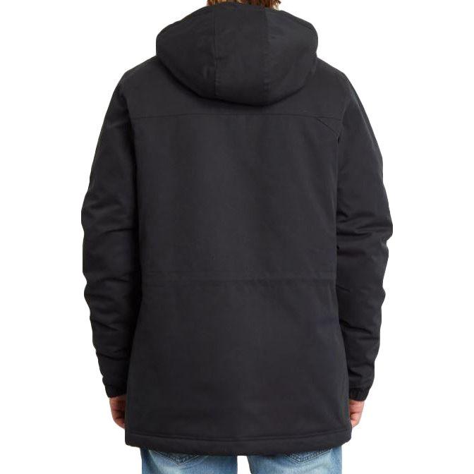 STARGET 5K - VOLCOM - BLACK - Parka