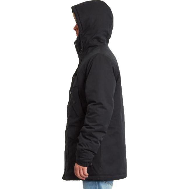 STARGET 5K - VOLCOM - BLACK - Parka