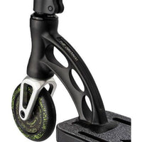 Origin Pro Faded - MGP - black-green - Scooter