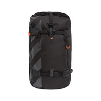 ABS - s.CAPE compact ZipOn 10-14 Liter - Storm Black - Snowboard - Gepäck und Rucksäcke - Technischer Rucksack