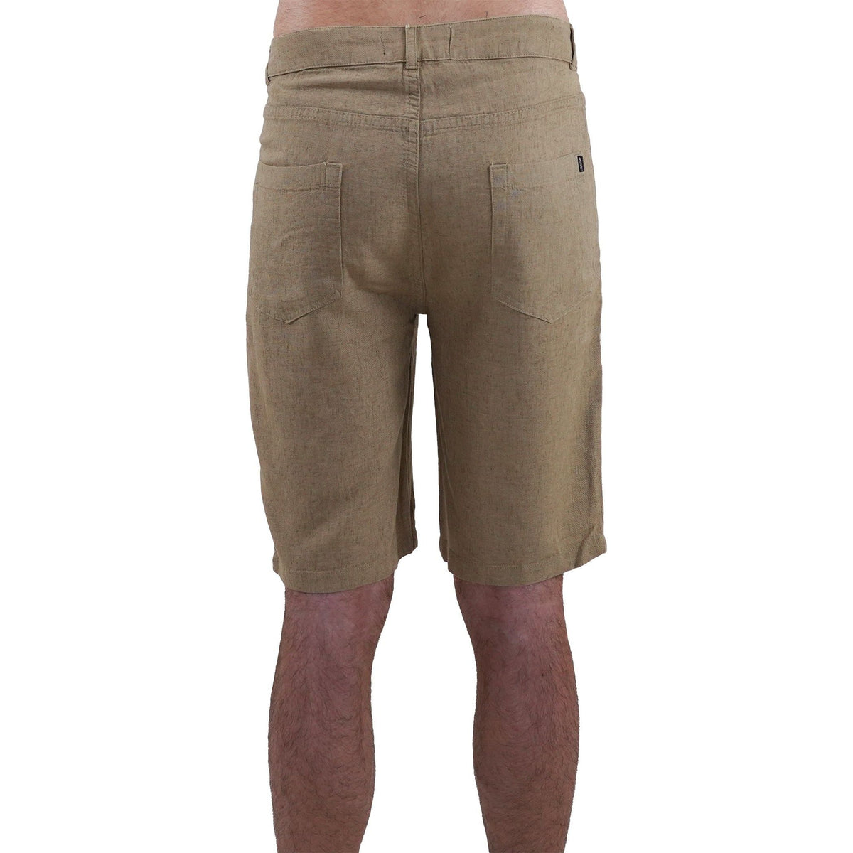 BN-ClasNOsic ECO 21 Short - BenonConform - Beige - Short