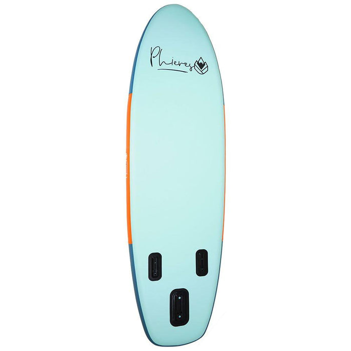 Aduphuk - Phieres - light blue - SUP-Stand Up Paddle Board