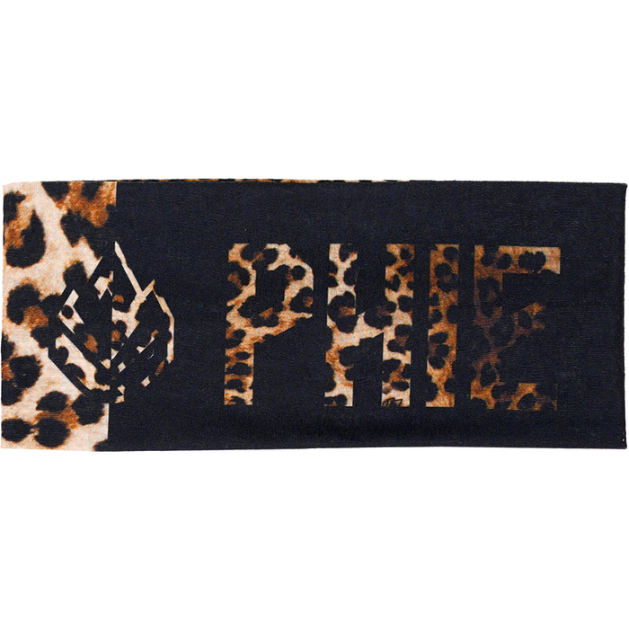 Resphie Headband - Phieres - Black Leo - Stirnband